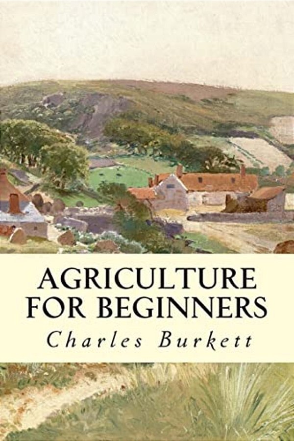 Agriculture For Beginners-..