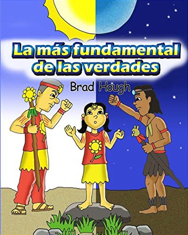 La Más Fundamental De Las Verdades-..