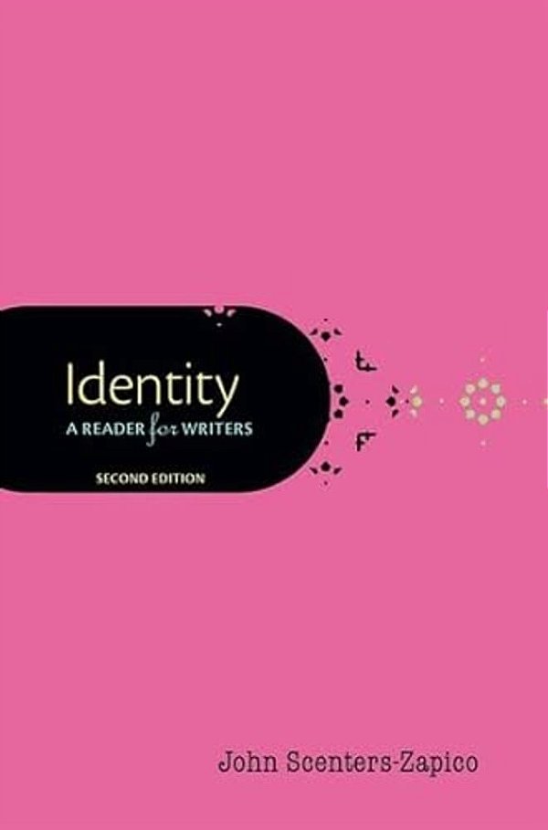 Identity: A Reader For Writers-..