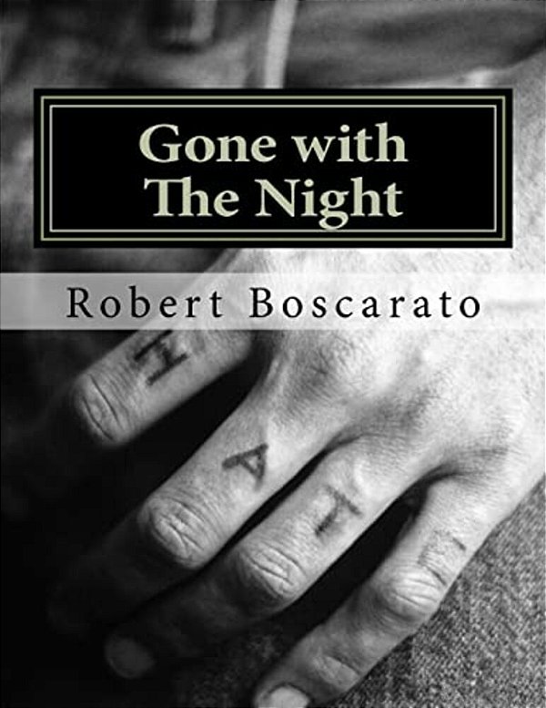Gone With The Night: The Rape Slaying Trial-..