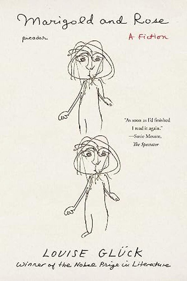 Marigold And Rose: A Fiction-..
