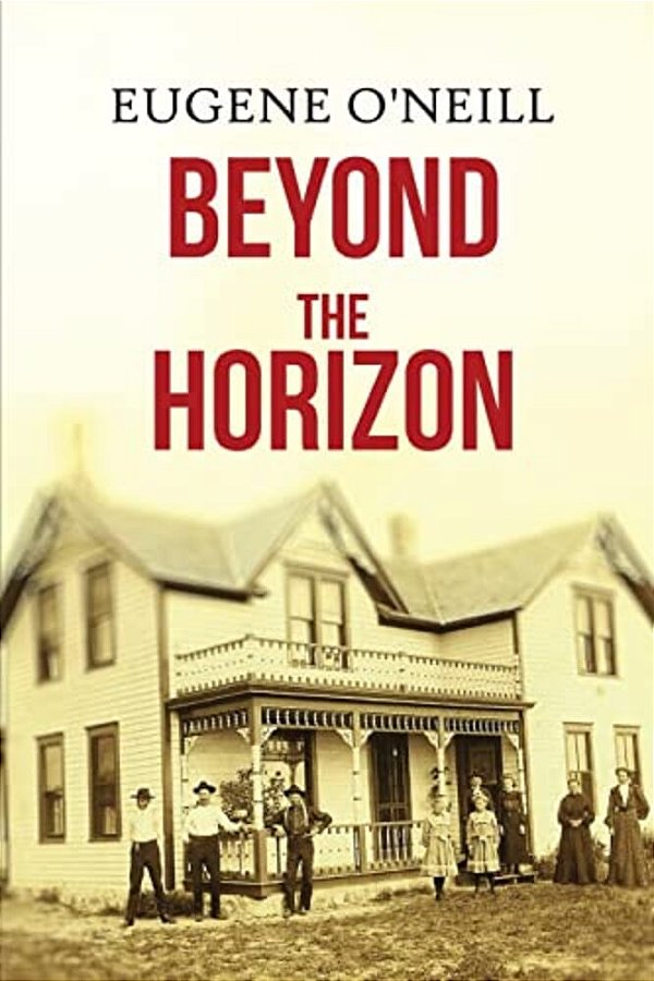 Beyond The Horizon-..