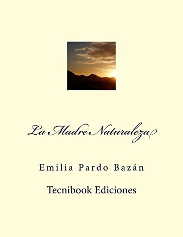La Madre Naturaleza-..