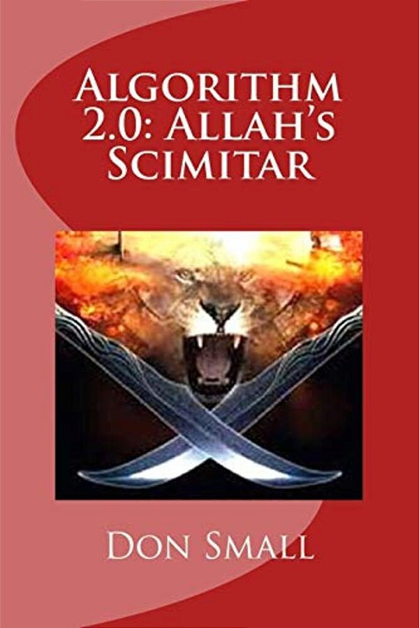 Algorithm 2.0: Allah's Scimitar-..