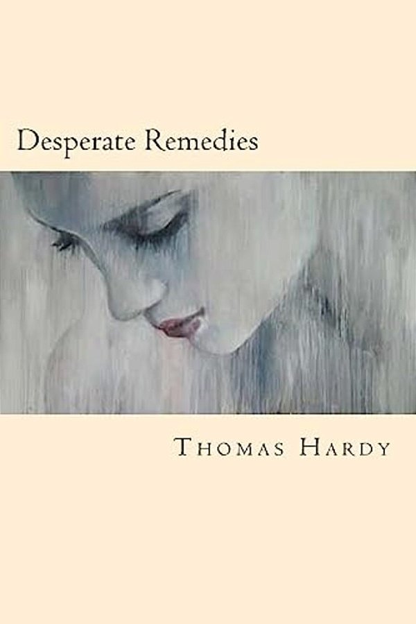Desperate Remedies-..