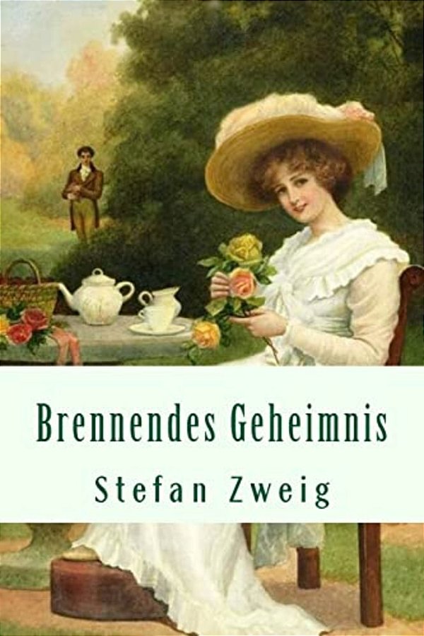 Brennendes Geheimnis-..
