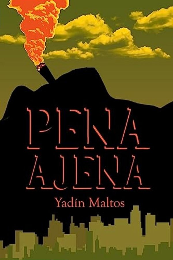 Pena Ajena-..