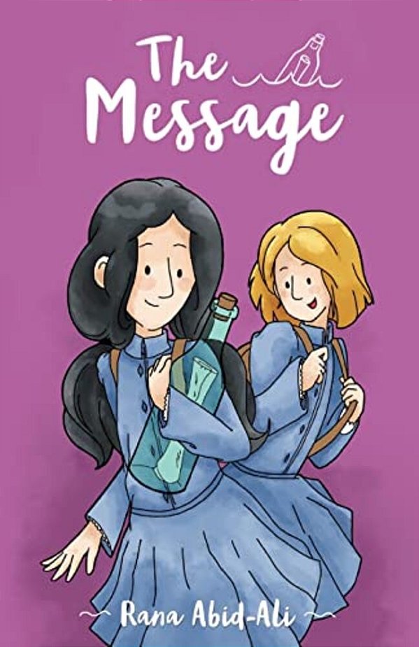 The Message-..