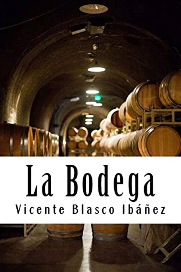 La Bodega-..