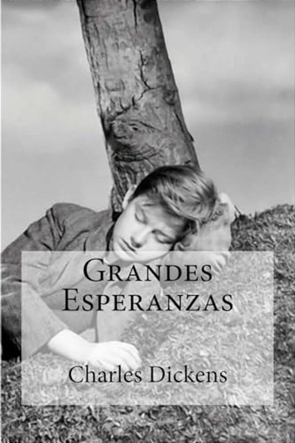 Grandes Esperanzas-..