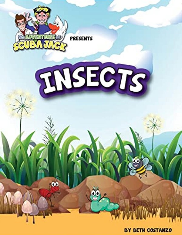 Insects-..