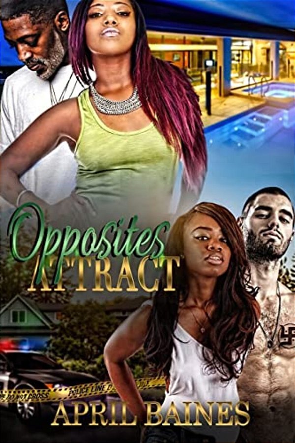 Opposites Attract-..