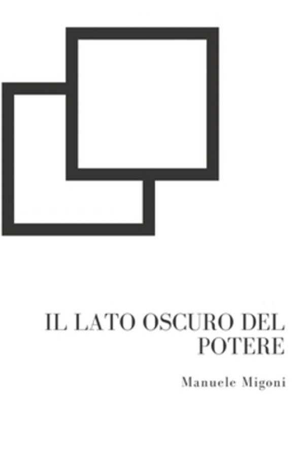 Il Lato Oscuro Del Potere-..