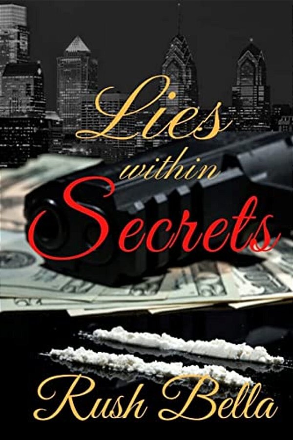 Lies Within Secrets-..