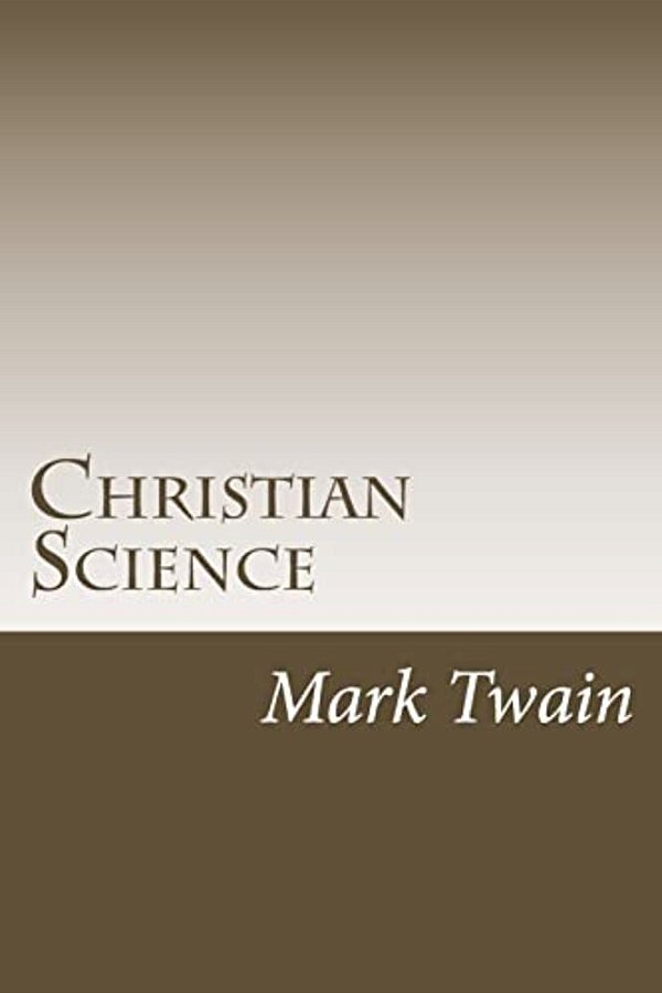 Christian Science-..