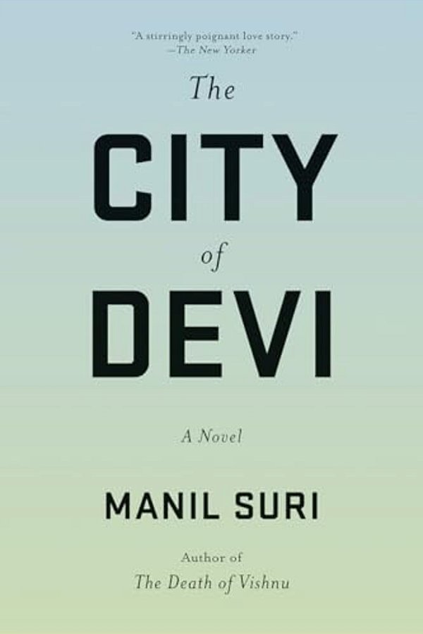 City Of Devi-..