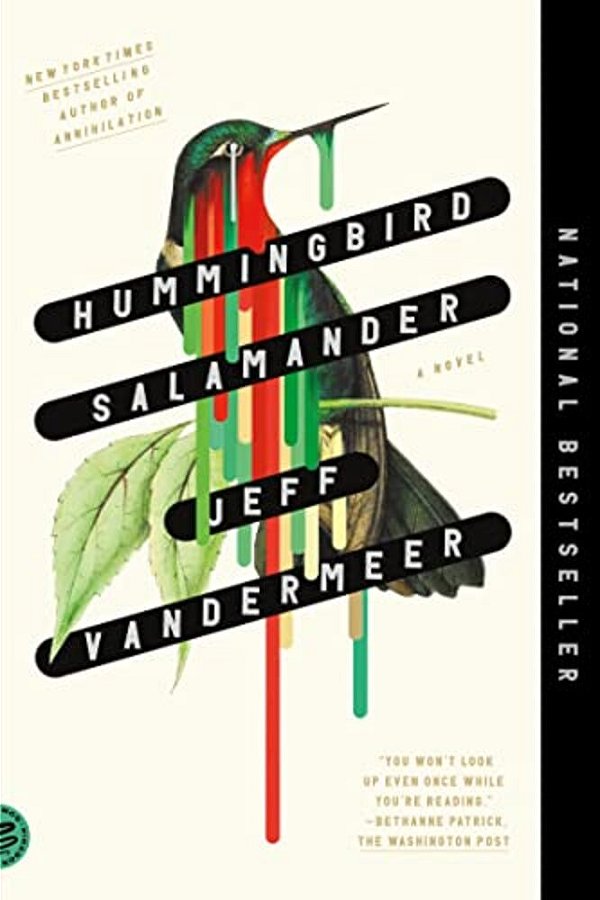 Hummingbird Salamander-..
