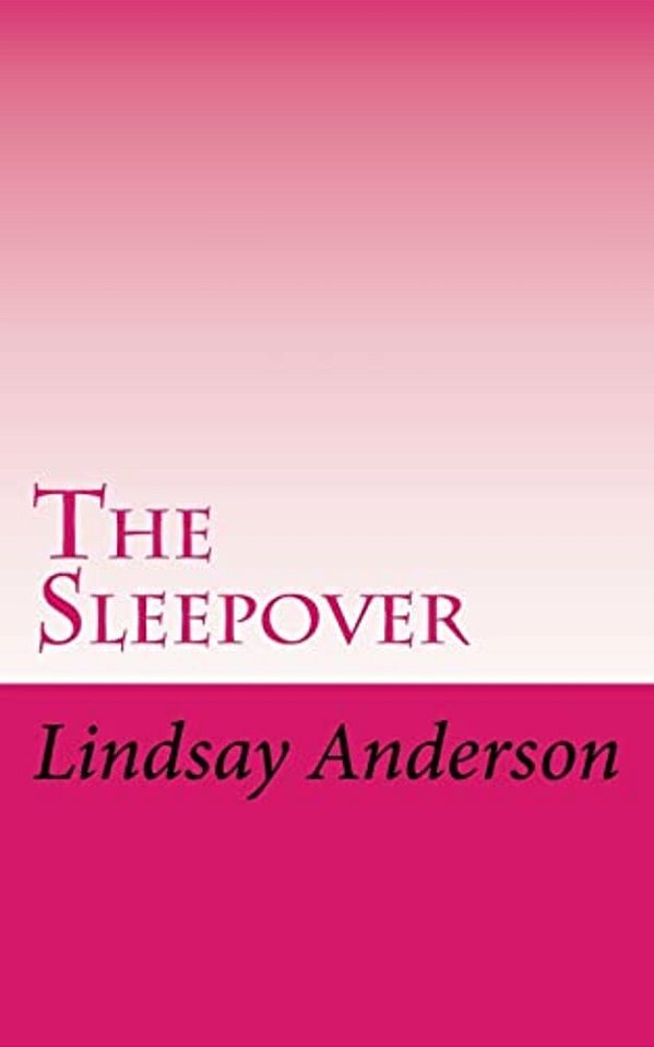 The Sleepover-..