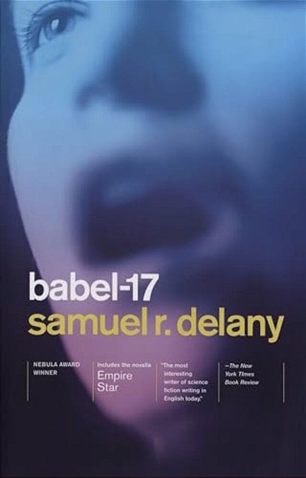 Babel-17/Empire Star: Nebula Award Winner-..