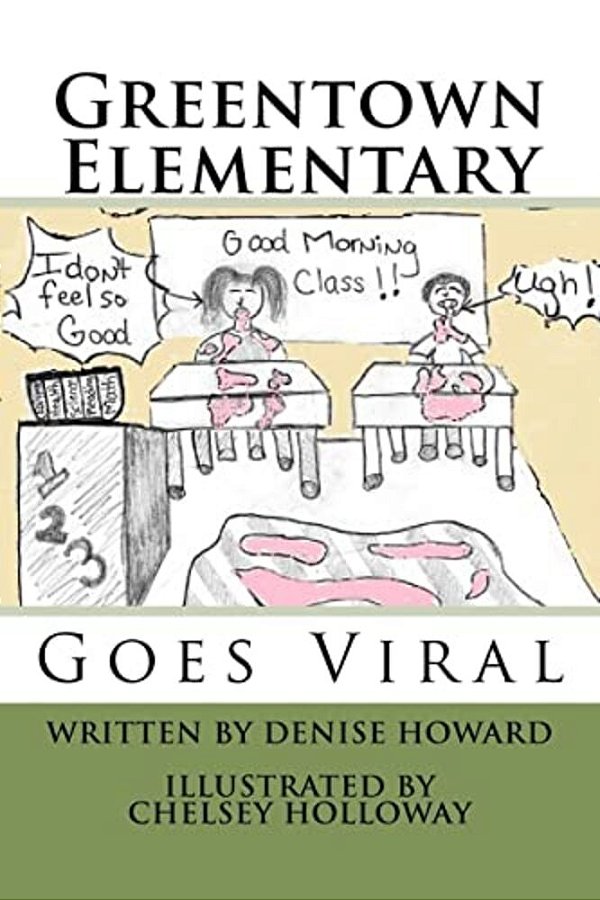 Greentown Elementary Goes Viral-..
