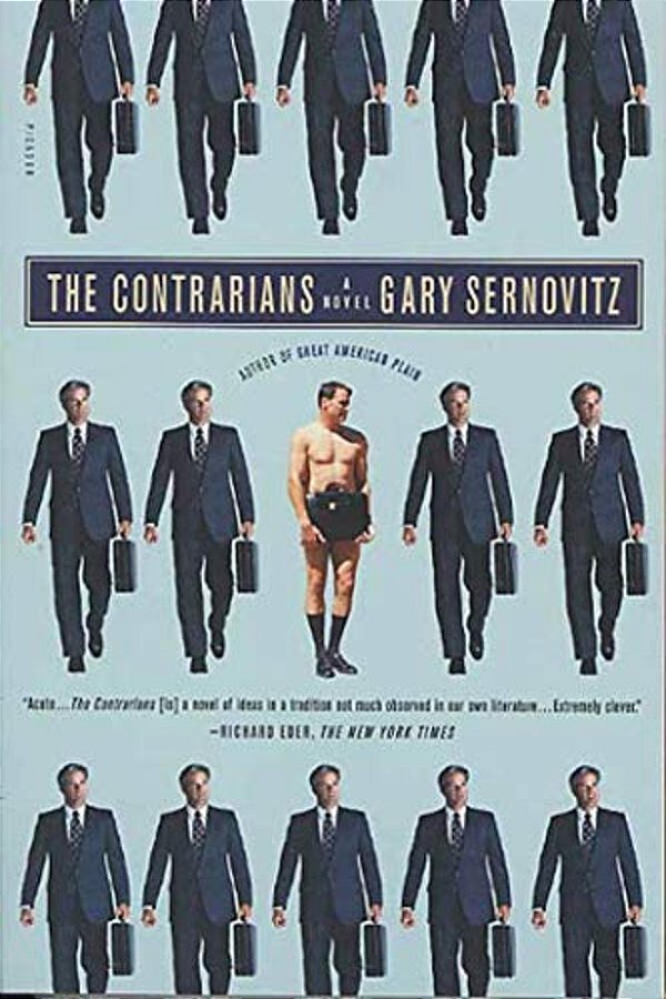 The Contrarians-..