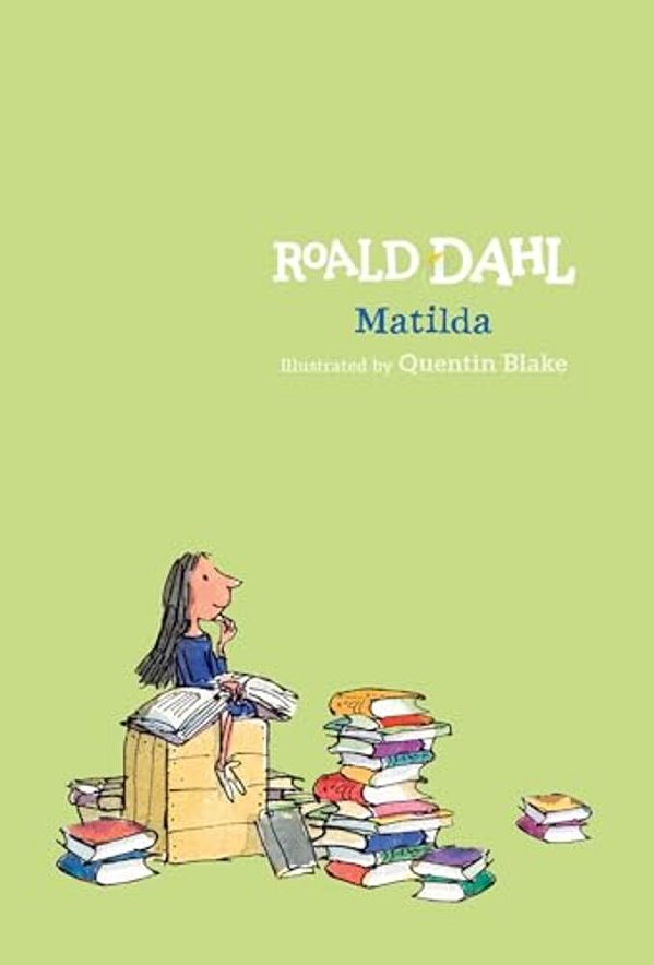Matilda-..