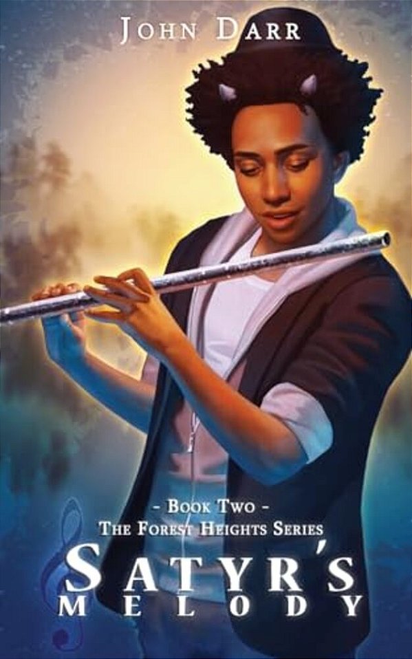Satyr's Melody-..
