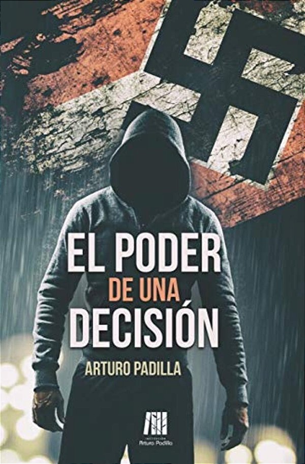 El Poder De Una Decisión-..