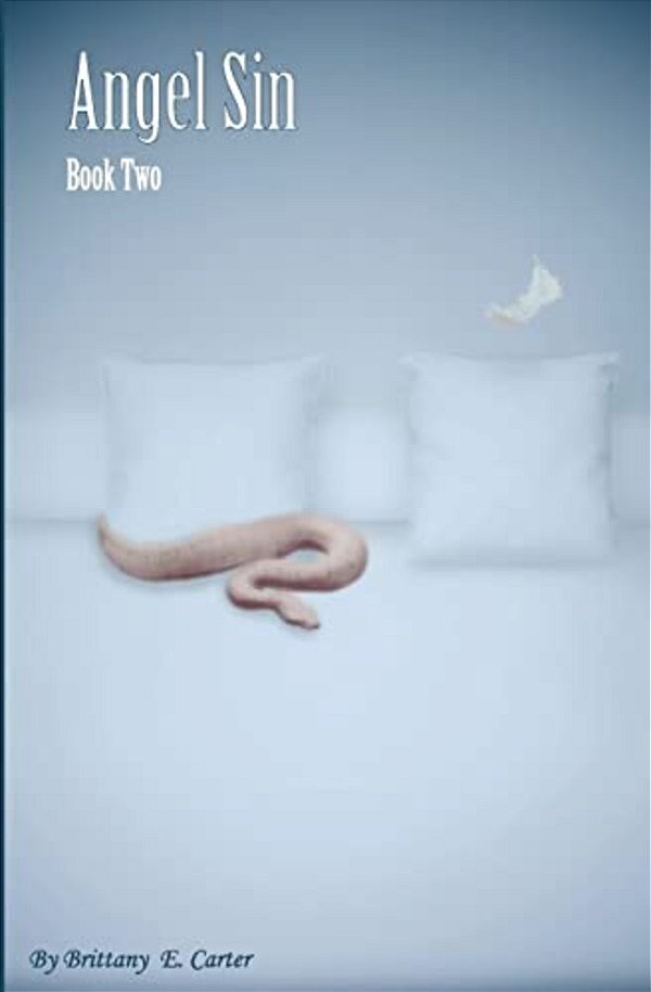 Angel Sin: Book Two-..