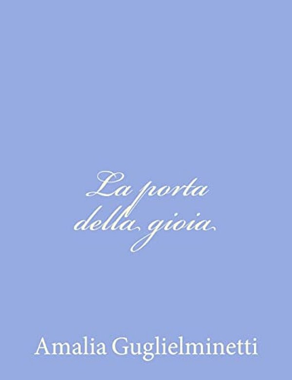 La Porta Della Gioia-..