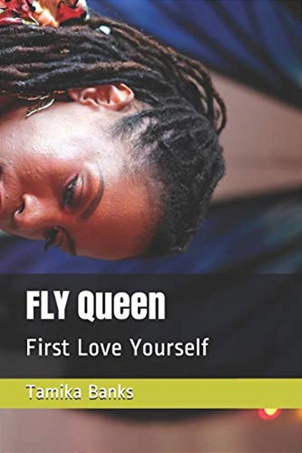 Fly Queen: First Love Yourself-..