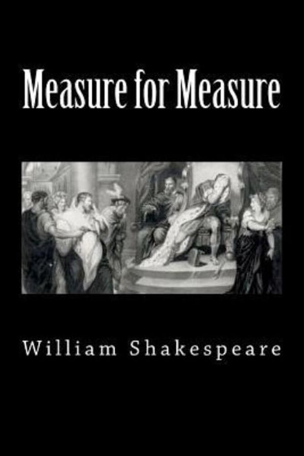 Measure For Measure-..