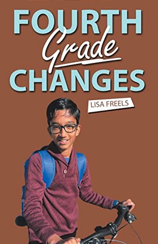 Fourth Grade Changes-..