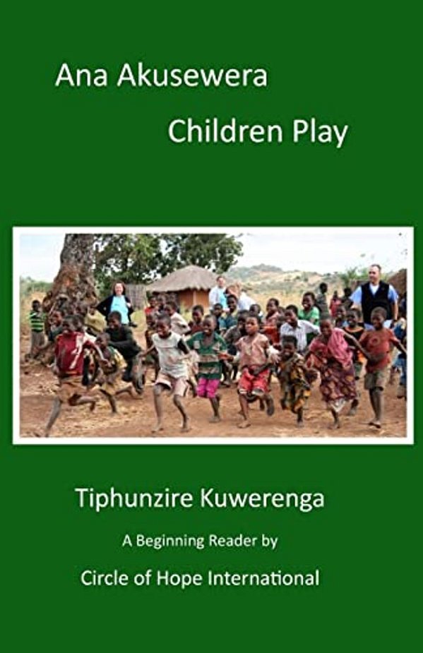 Ana Akusewera: Children Play-..