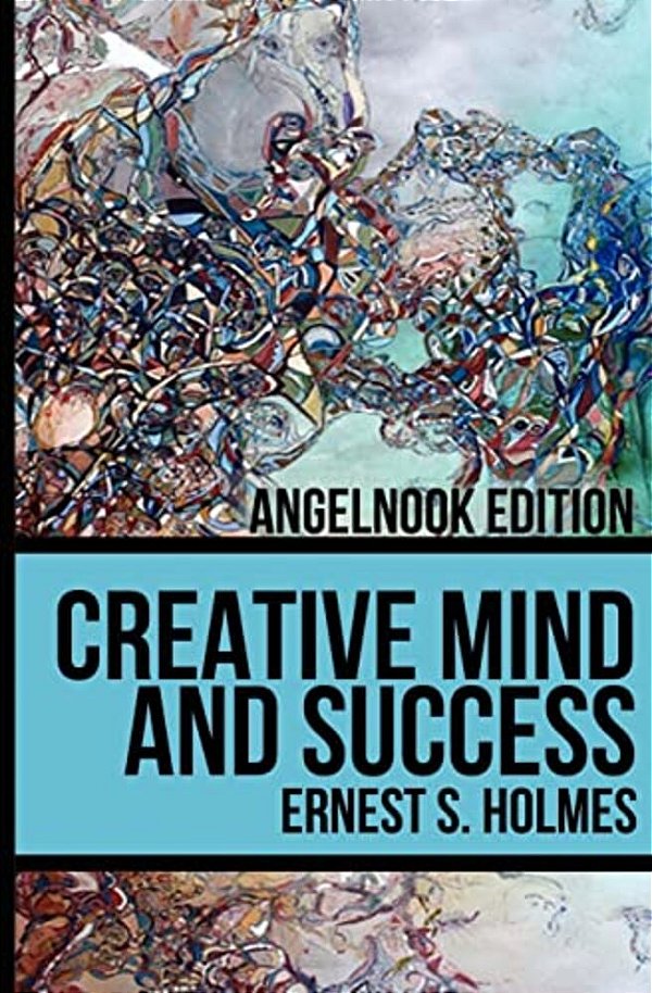 Creative Mind And Success-..