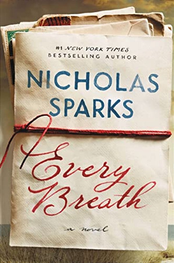 Every Breath-..
