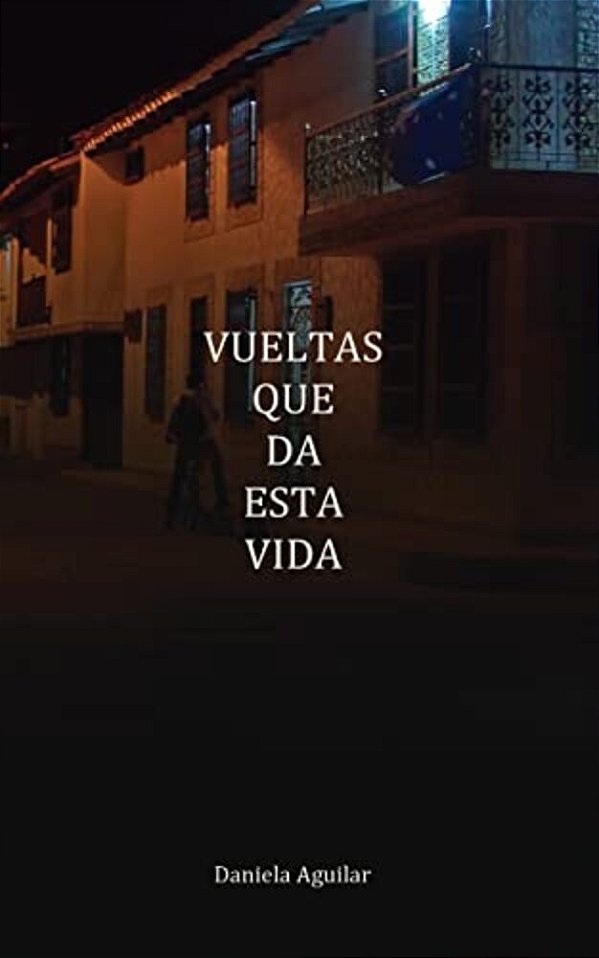 Vueltas Que Da Esta Vida-..