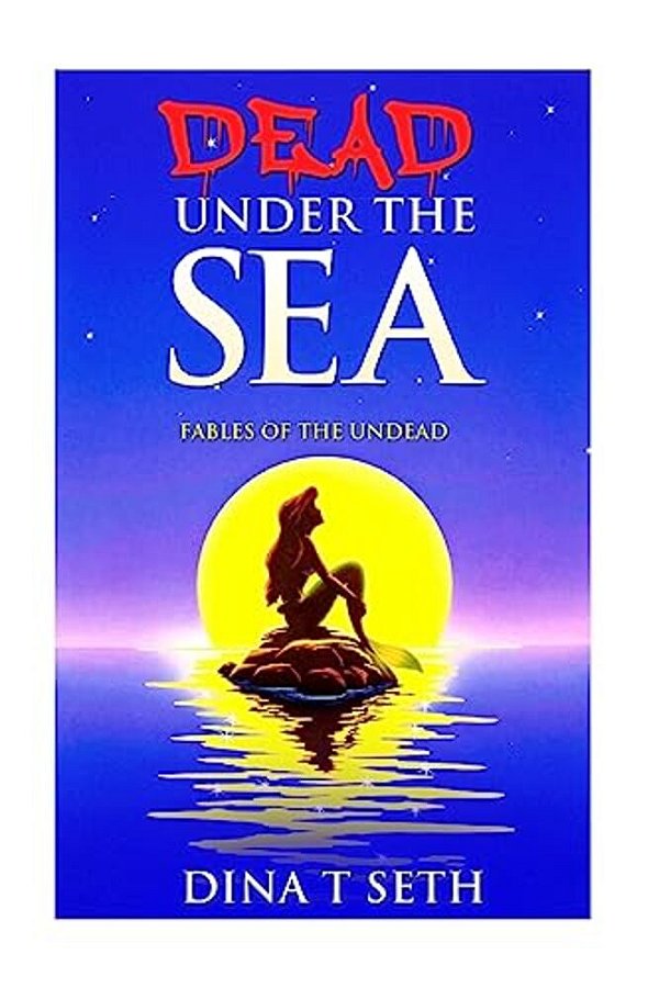 Death Under The Sea - Fables Of The Undead-..