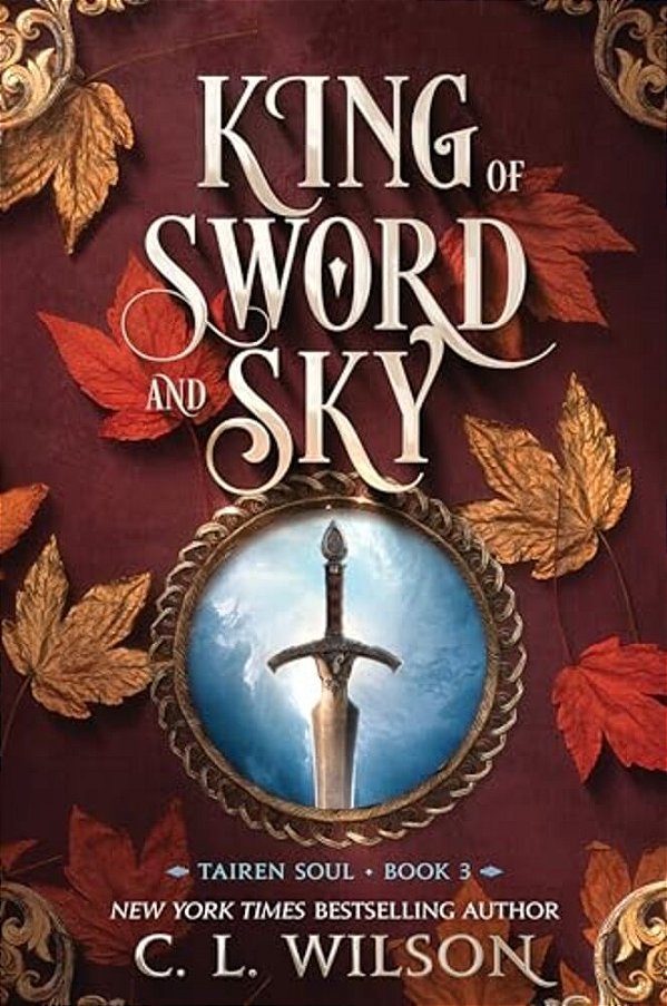 King Of Sword And Sky-..