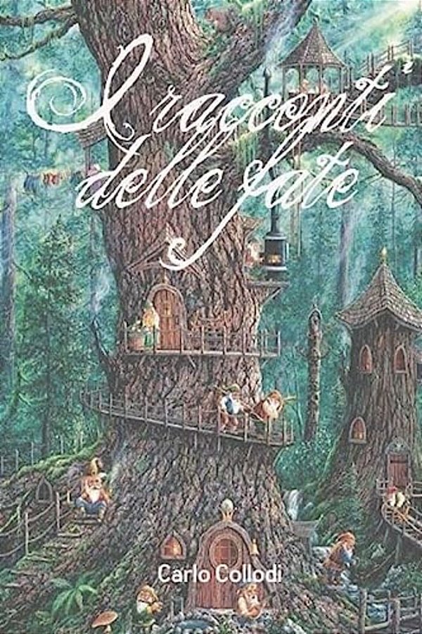 I Racconti Delle Fate-..