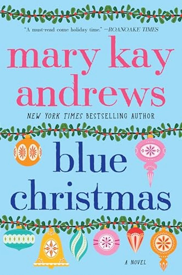 Blue Christmas-..