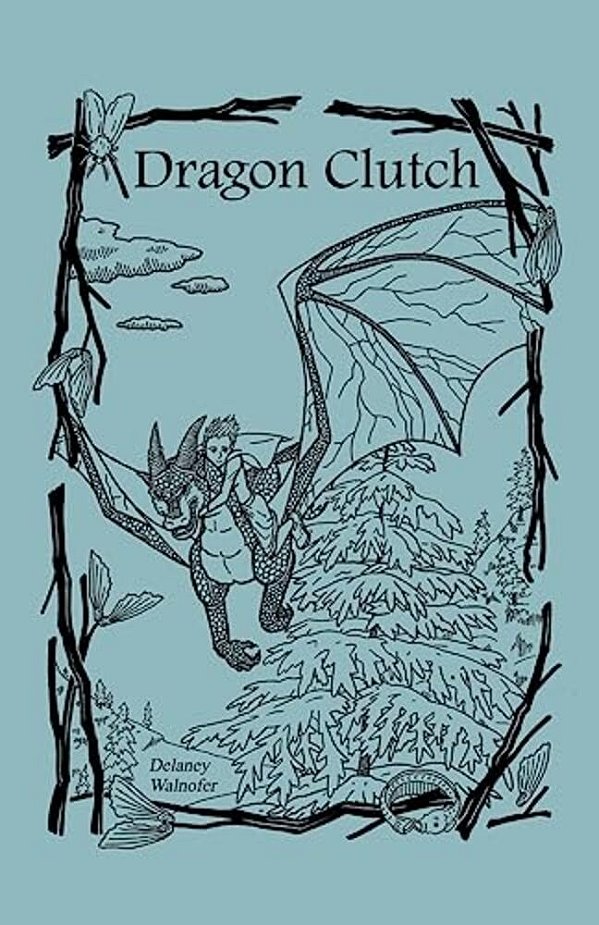 Dragon Clutch-..