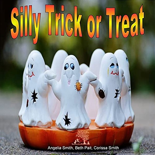 Silly Trick Or Treat-..