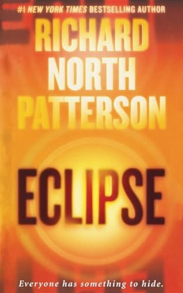 Eclipse: A Thriller-..