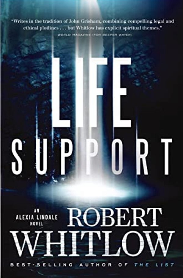 The Life Support-..