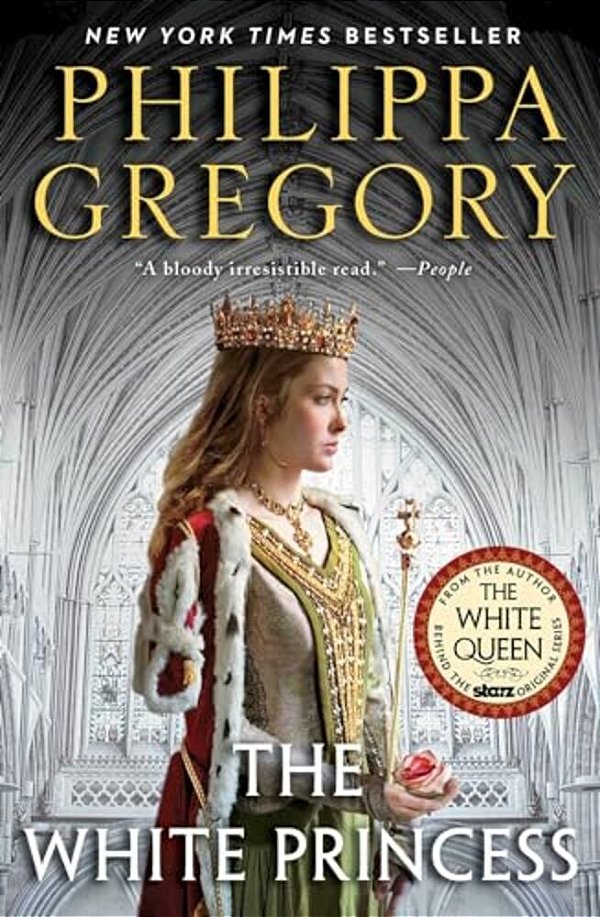 The White Princess-..