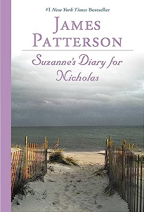 Suzanne's Diary For Nicholas-..