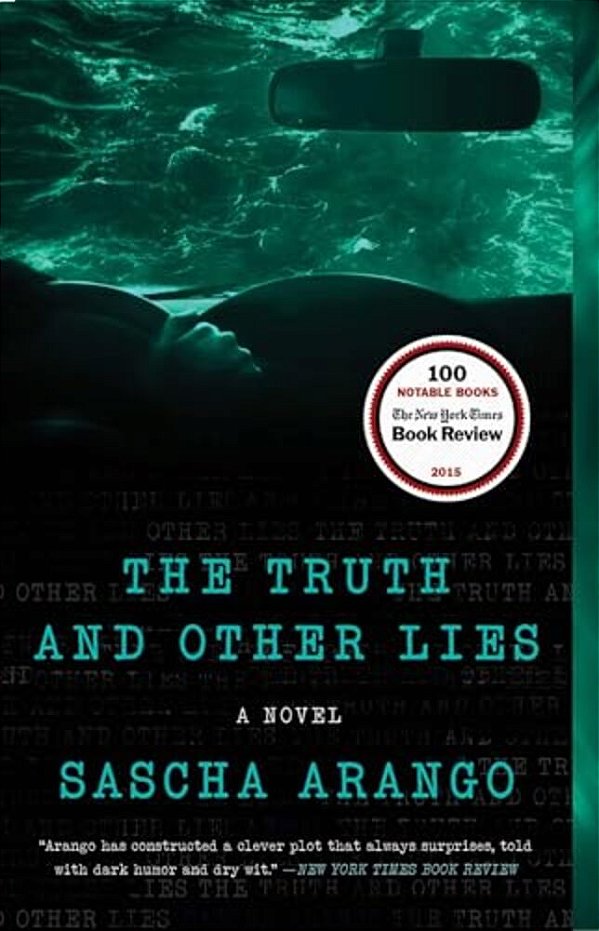 The Truth And Other Lies-..