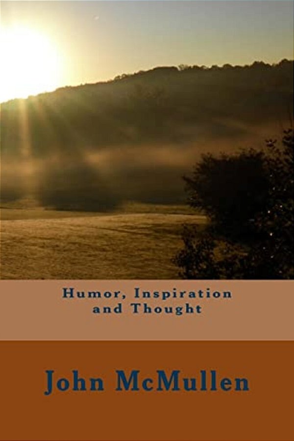 Humor, Inspiration And Thought-..