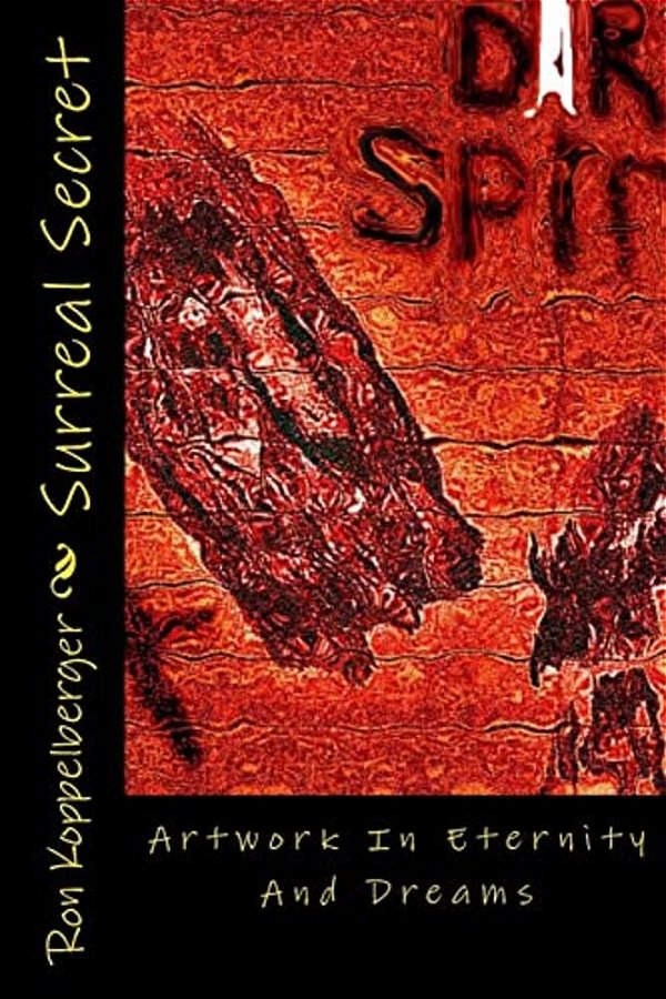 Surreal Secret: Dreams Of Eternity-..